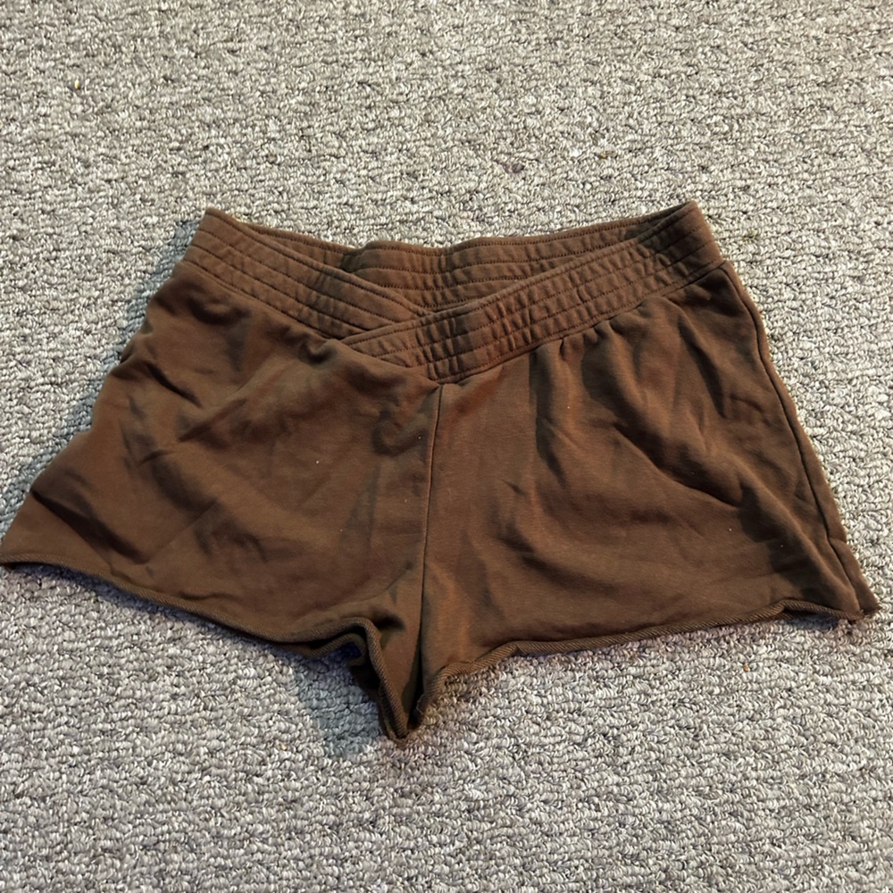 Out From Under Crossover shorts